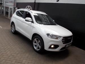 Haval H2 1.5T City auto - Image 1