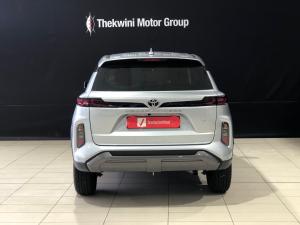 Toyota Urban Cruiser 1.5 XS - Image 5