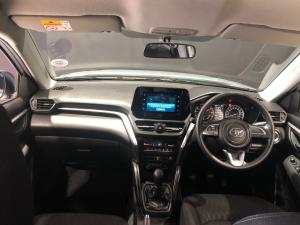 Toyota Urban Cruiser 1.5 XS - Image 6