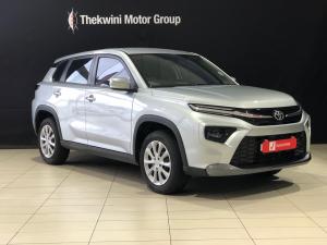 Toyota Urban Cruiser 1.5 XS - Image 1