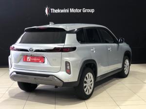 Toyota Urban Cruiser 1.5 XS - Image 2