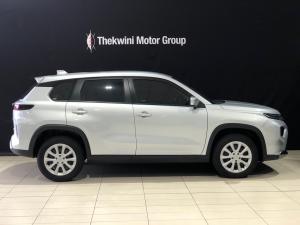 Toyota Urban Cruiser 1.5 XS - Image 3