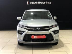 Toyota Urban Cruiser 1.5 XS - Image 4