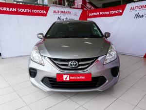 Toyota Starlet 1.4 Xi - Image 5