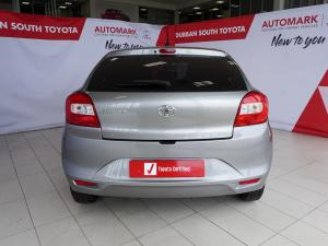 Toyota Starlet 1.4 Xi - Image 6