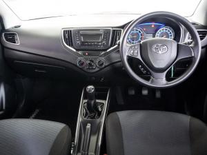 Toyota Starlet 1.4 Xi - Image 7