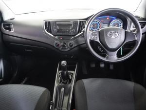 Toyota Starlet 1.4 Xi - Image 8