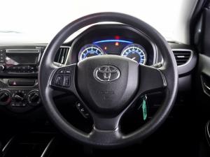 Toyota Starlet 1.4 Xi - Image 12