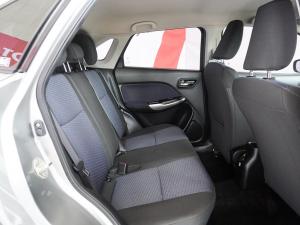 Toyota Starlet 1.4 Xi - Image 19