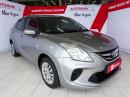 Thumbnail Toyota Starlet 1.4 Xi