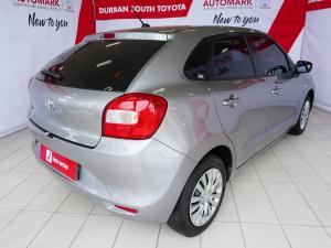 Toyota Starlet 1.4 Xi - Image 2