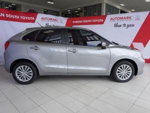 Toyota Starlet 1.4 Xi - Image 4
