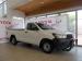 Toyota Hilux 2.0 single cab S (aircon) - Thumbnail 1