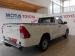Toyota Hilux 2.0 single cab S (aircon) - Thumbnail 2