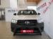 Toyota Hilux 2.0 single cab S (aircon) - Thumbnail 4