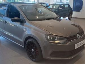 2020 Volkswagen Polo Vivo 1.4 Trendline