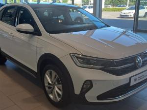 2023 Volkswagen Taigo 1.0 TSI Life DSG