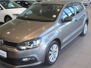 2021 Volkswagen Polo Vivo 1.4 Trendline