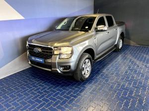 2024 Ford Ranger 2.0D XL automatic D/C