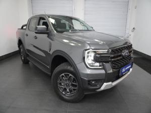 2024 Ford Ranger 2.0D BI-TURBO XLT HR automatic D/C