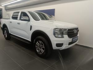 2024 Ford Ranger 2.0D XL automatic D/C