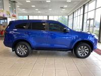 Thumbnail Isuzu MU-X 3.0D LS automatic