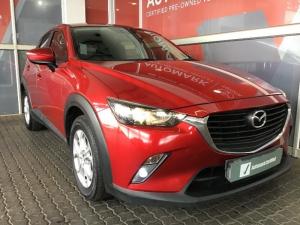 2017 Mazda CX-3 2.0 Dynamic