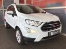 Thumbnail Ford Ecosport 1.0 Ecoboost Titanium automatic