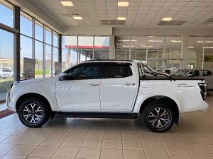 2024 Isuzu D-MAX 3.0 Ddi LSE automatic D/C