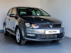 2024 Volkswagen Polo Vivo hatch 1.4 Comfortline