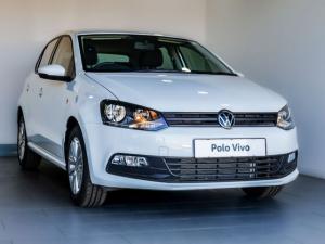 2024 Volkswagen Polo Vivo hatch 1.4 Comfortline