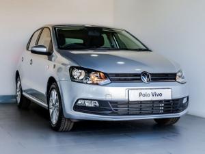 2024 Volkswagen Polo Vivo hatch 1.4 Comfortline