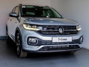 2024 Volkswagen T-Cross 1.0TSI 85kW Comfortline