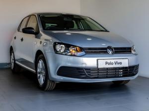 2024 Volkswagen Polo Vivo hatch 1.4 Trendline