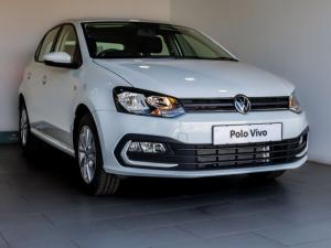 2024 Volkswagen Polo Vivo hatch 1.4 Life