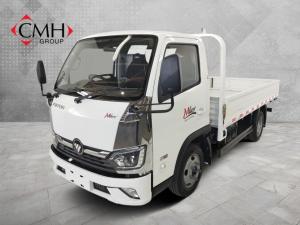 2024 Foton Miler TruckD/S