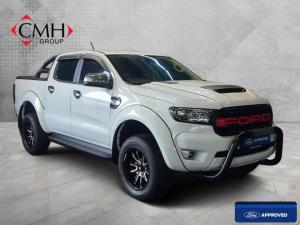 2019 Ford Ranger 2.0SiT double cab Hi-Rider XLT