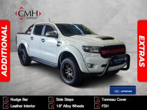 2019 Ford Ranger 2.0SiT double cab Hi-Rider XLT