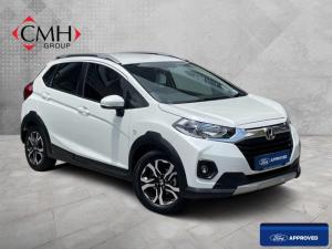 2022 Honda WR-V 1.2 Comfort