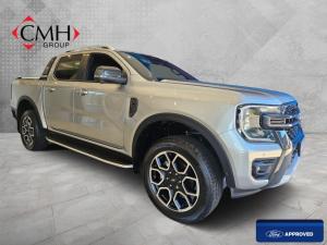 2024 Ford Ranger 2.0 BiTurbo double cab Wildtrak