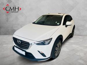 2023 Mazda CX-3 2.0 Hikari