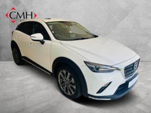 2023 Mazda CX-3 2.0 Hikari