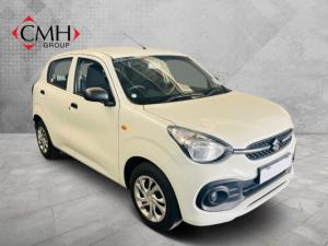 2023 Suzuki Celerio 1.0 GA