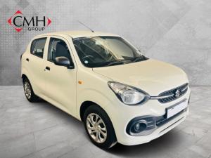 2023 Suzuki Celerio 1.0 GA