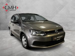 2023 Volkswagen Polo Vivo hatch 1.4 Trendline