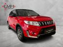 Thumbnail Suzuki Vitara 1.6 GL+