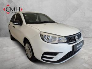 2024 Proton Saga 1.3 Standard manual