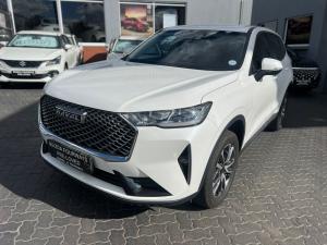 2023 Haval H6 2.0GDIT Premium