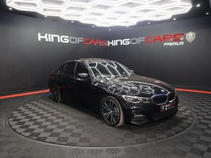 2019 BMW 3 Series 330i M Sport