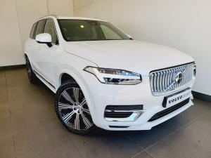 2024 Volvo XC90 T8 Recharge AWD Ultra Dark